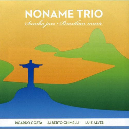 Samba Jazz-Brazilian Music