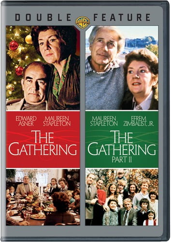 Gathering / Gathering II