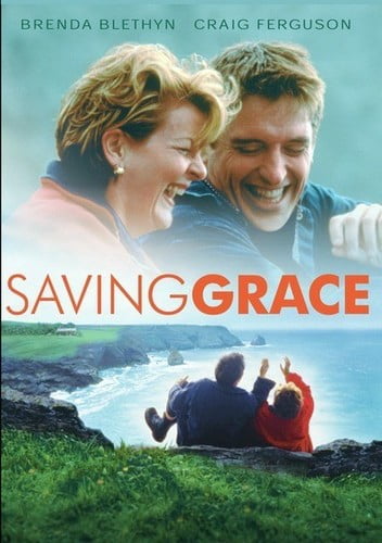 Mod-Saving Grace