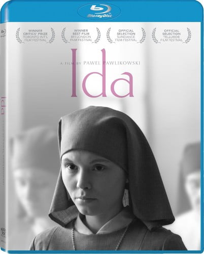 Ida [Blu-ray]