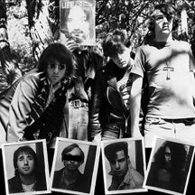 Lick It 1983-1986
