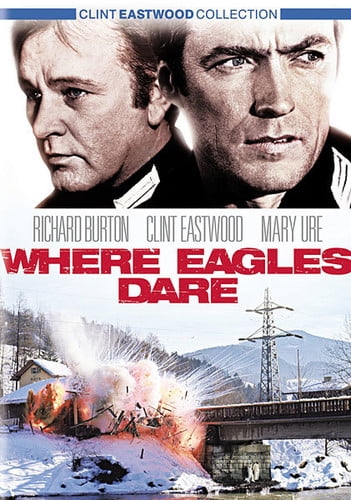 Where Eagles Dare (Ws Dub Sub Dol Ecoa Rpkg)