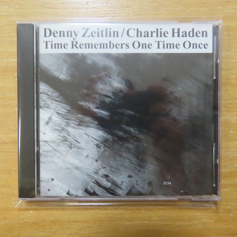 Time Remembers One Time Once