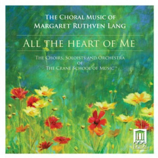 All the Heart of Me