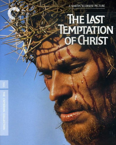 The Last Temptation of Christ (The Criterion Collection) [Blu-ray]