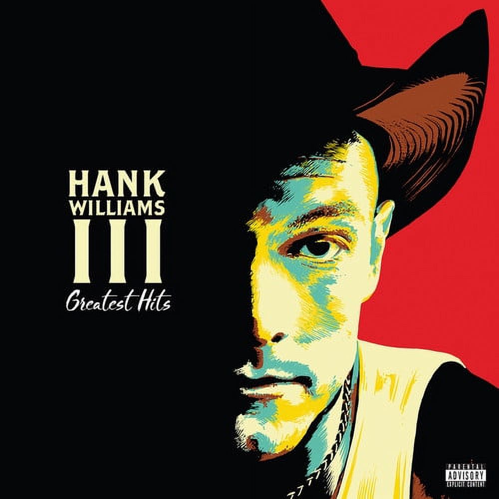 Greatest Hits (Explicit)(180 Gram Vinyl w/Digital Download)