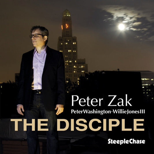 Disciple