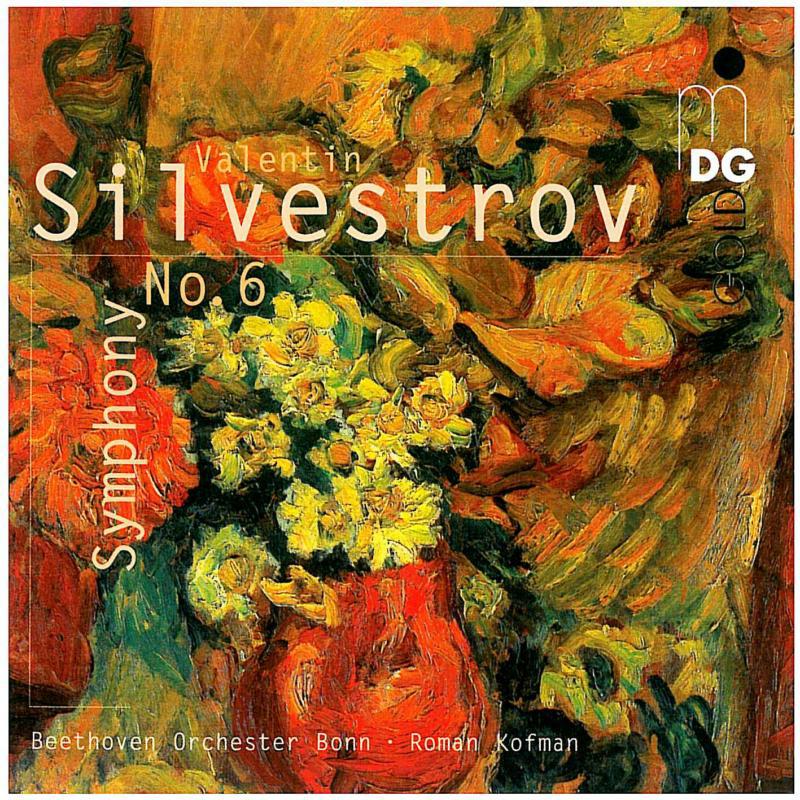 Symphony 6