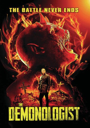 The Demonologist