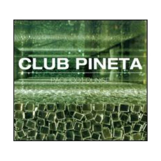 Pineta Pacifico Lounge
