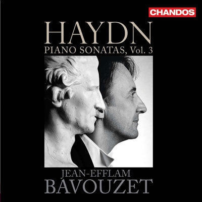 Piano Sonatas 3