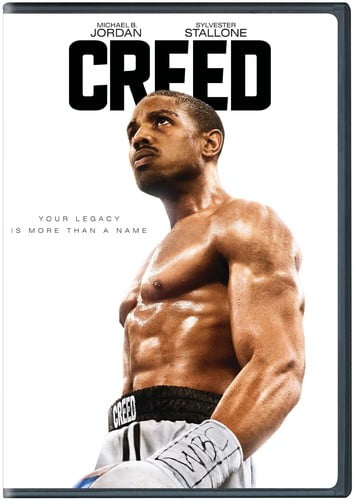 Creed (2015)