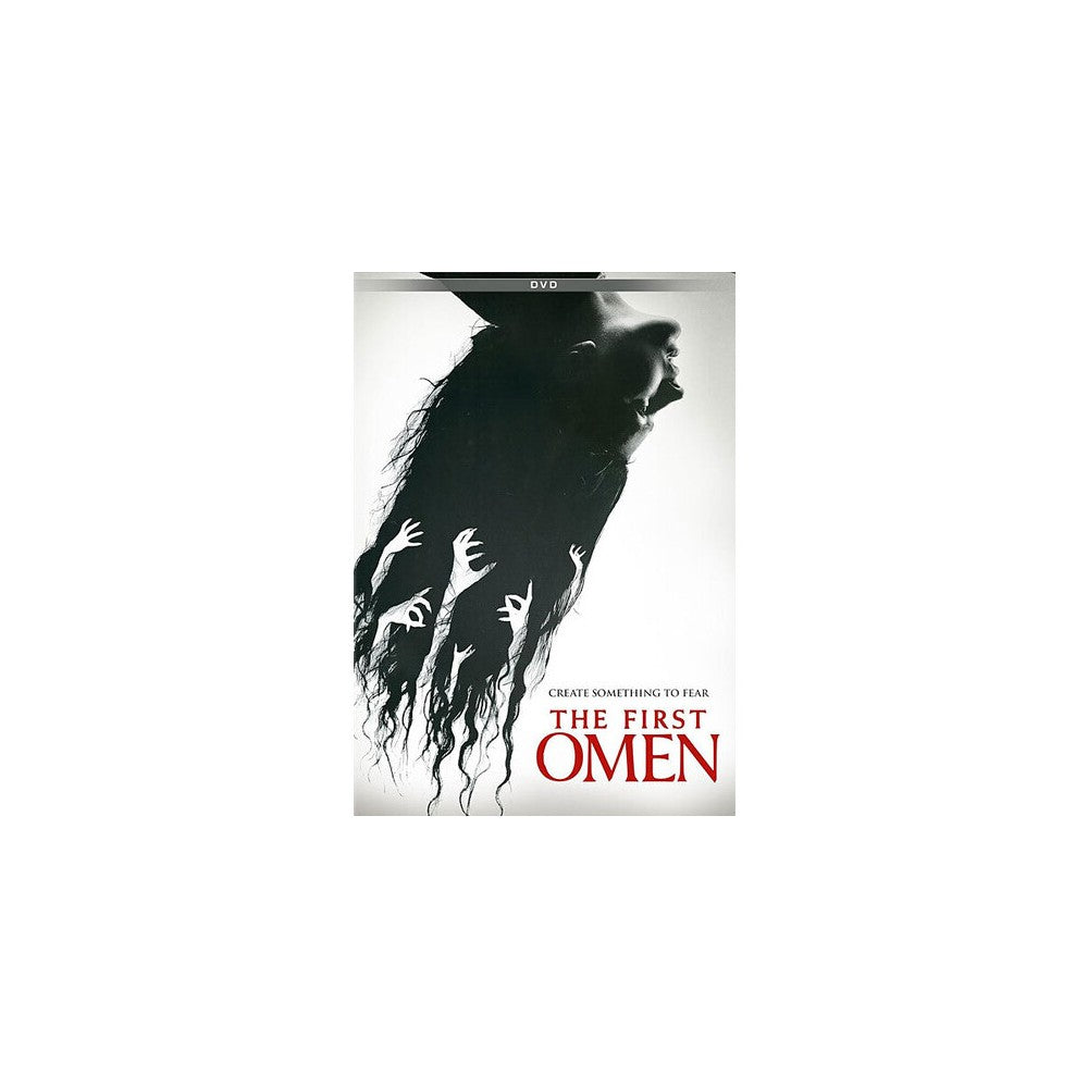 The First Omen