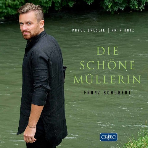Die schöne Müllerin