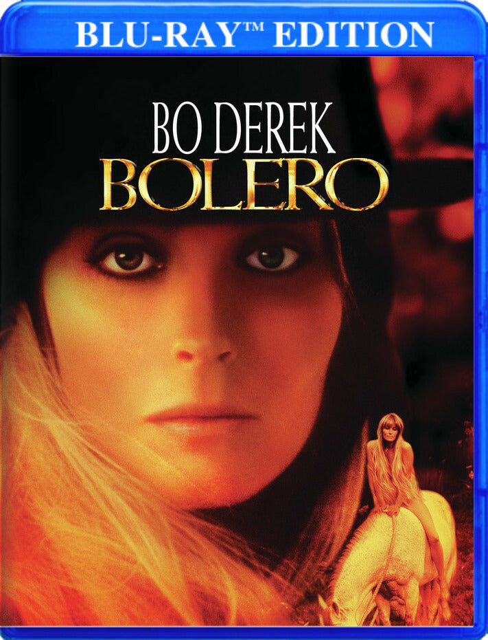 Bolero [Blu-ray]