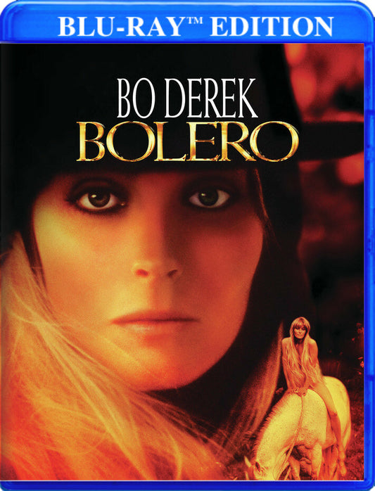 Bolero [Blu-ray]
