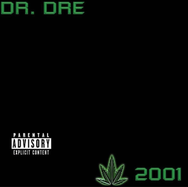 2001 [2 LP]