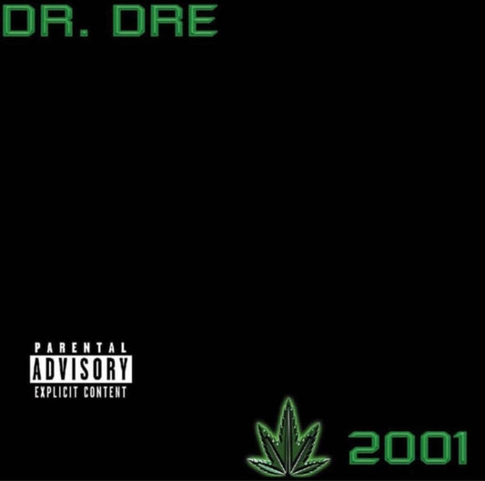 2001 [2 LP]