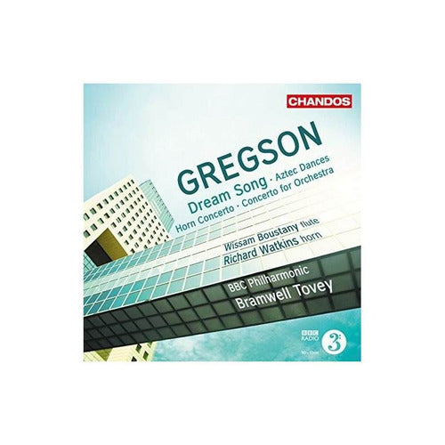 Orchestral Works 4