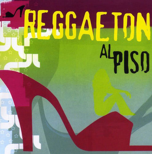 Reggaeton Al Piso