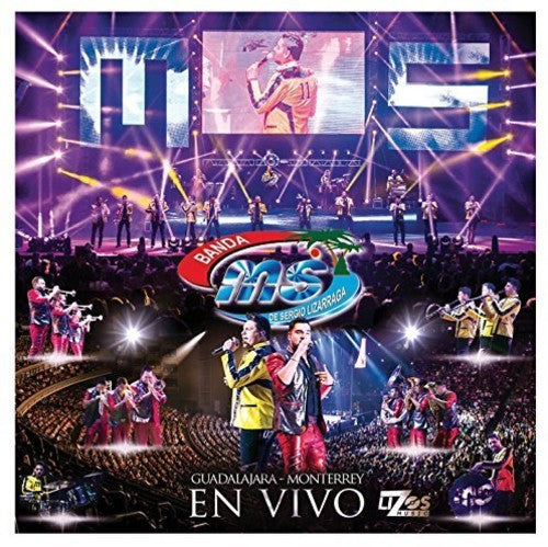 En Vivo: Guadalajara / Monterrey