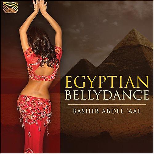 Egyptian Bellydance