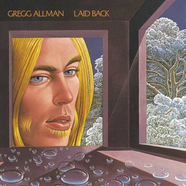 Laid Back [LP]