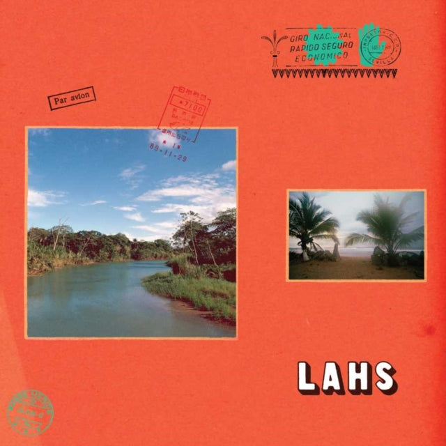 LAHS [LP]