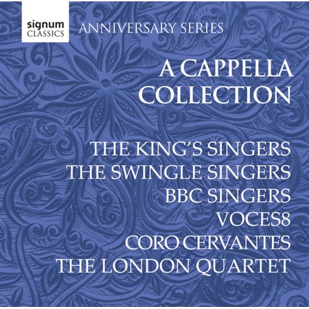 Cappella Collection / Various