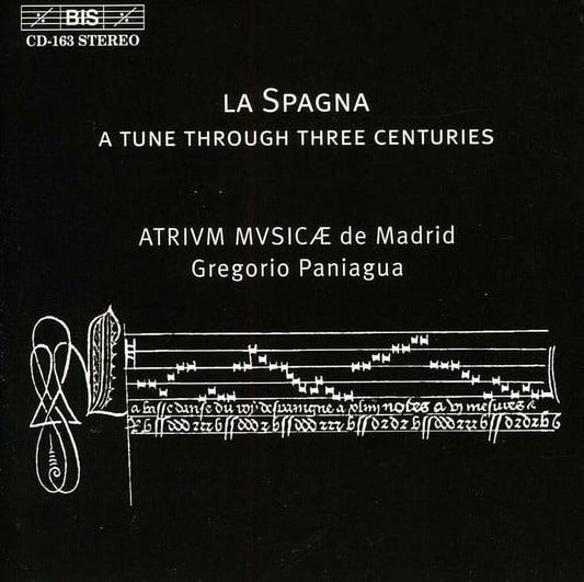 La Spagna: 15th, 16th, 17th Centuries