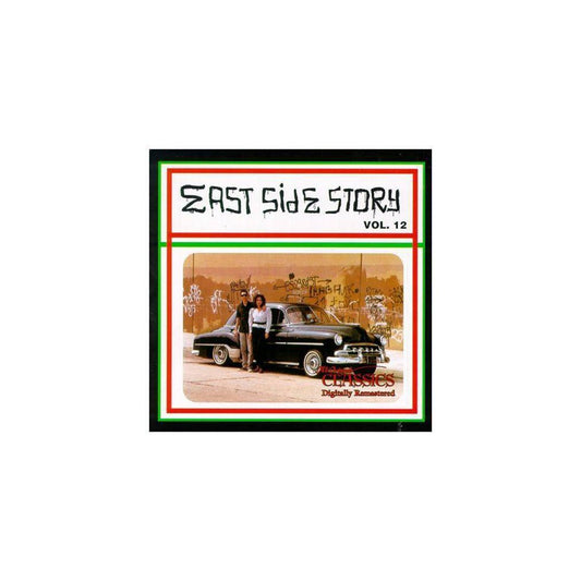 East Side Story Volume 12 (Various Artists)