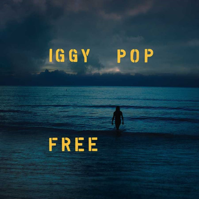 Free [LP][Deluxe]