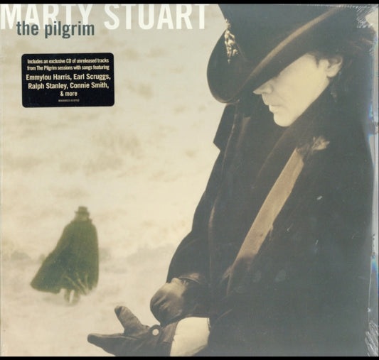 The Pilgrim [2 LP]