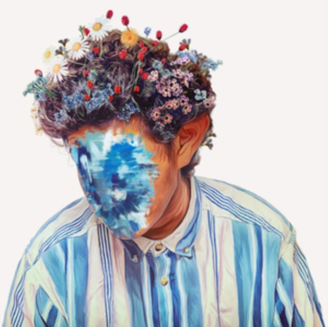 The Fall Of Hobo Johnson