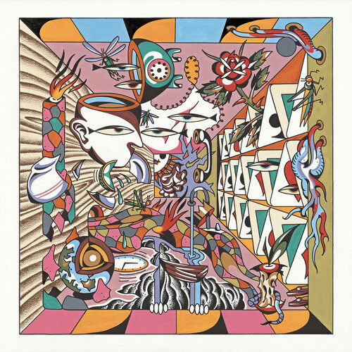 Home [2 LP]