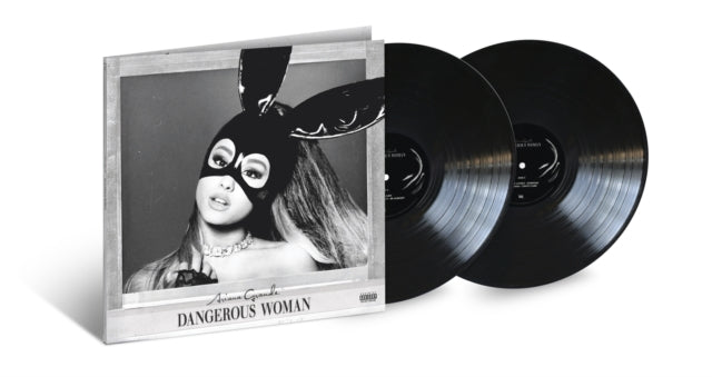 Dangerous Woman [2 LP]
