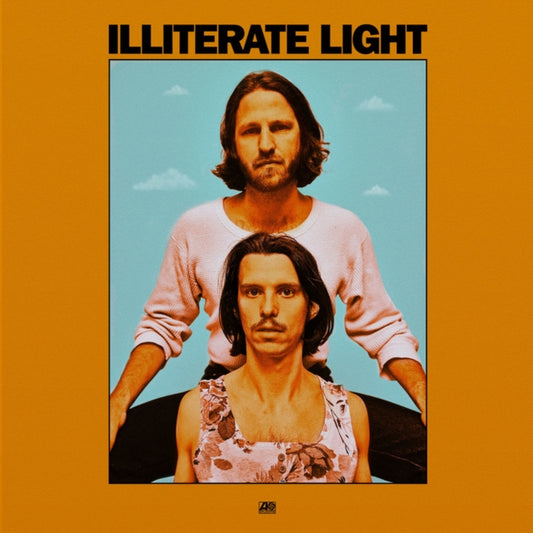 Illiterate Light (Vinyl)