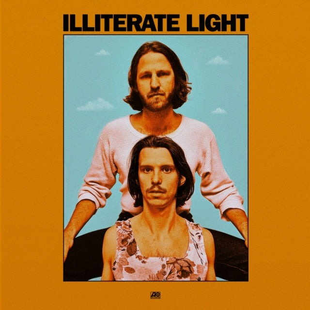 Illiterate Light (Vinyl)