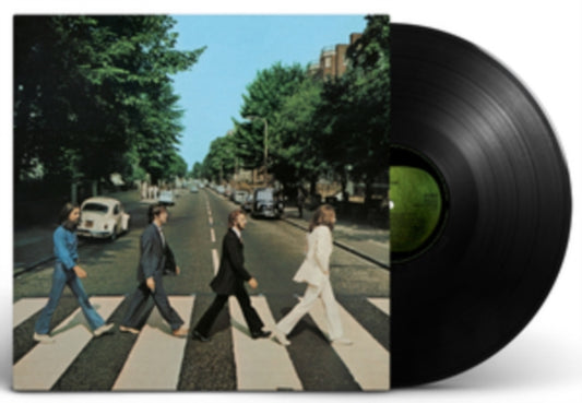 Abbey Road Anniversary [LP]