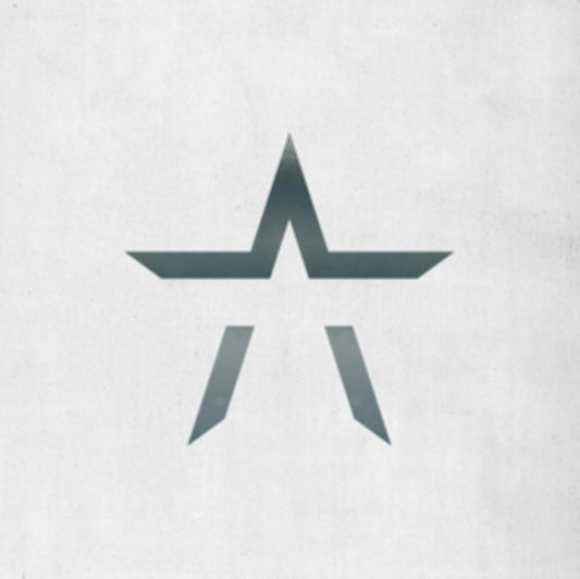 DIVISIONS [2 LP][Clear]