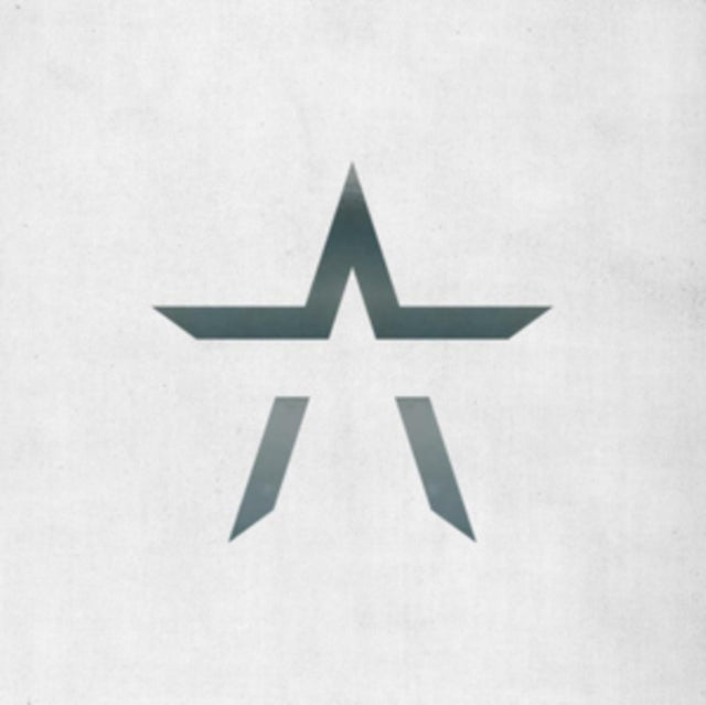 DIVISIONS [2 LP][Clear]