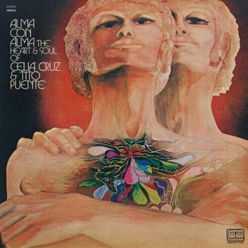 Alma Con Alma [LP]