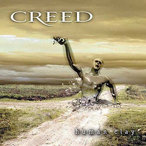 Human Clay [2 LP]