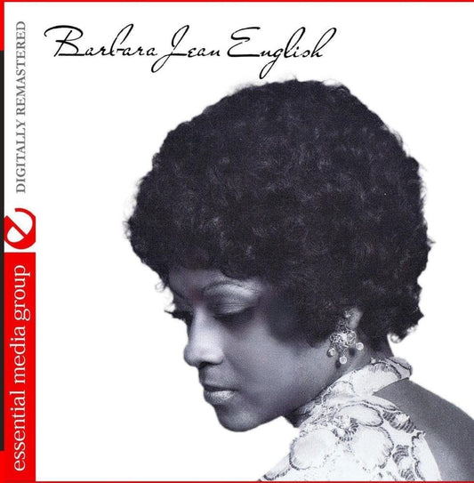 Barbara Jean English (Digitally Remastered)