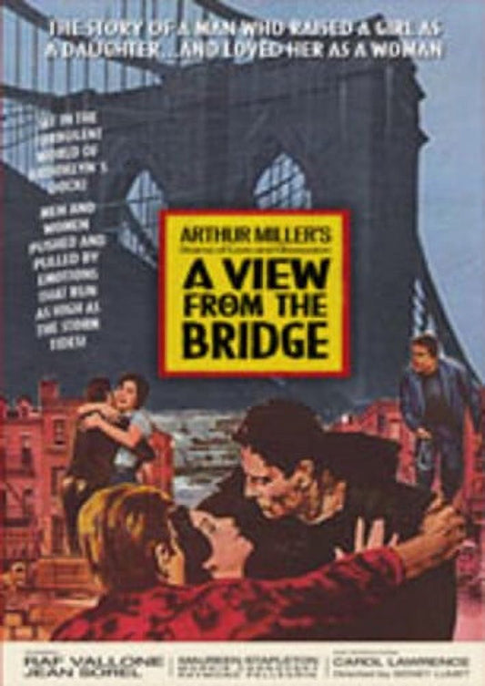 A View From the Bridge