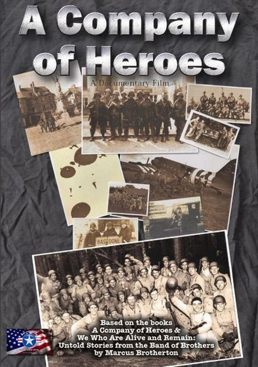 Company of Heroes