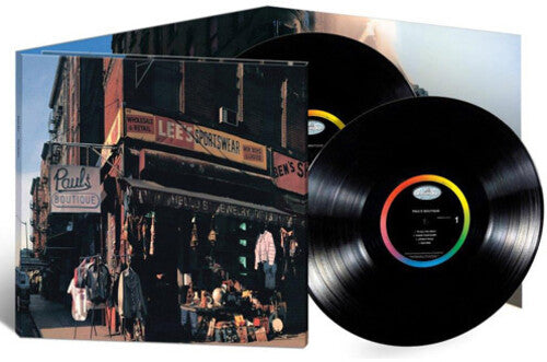 Paul's Boutique [2 LP]