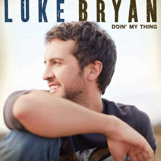Doin' My Thing [Deluxe LP]