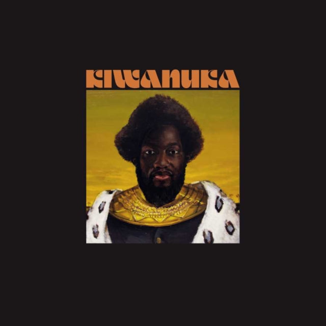 KIWANUKA [2 LP]