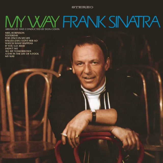 My Way [LP]